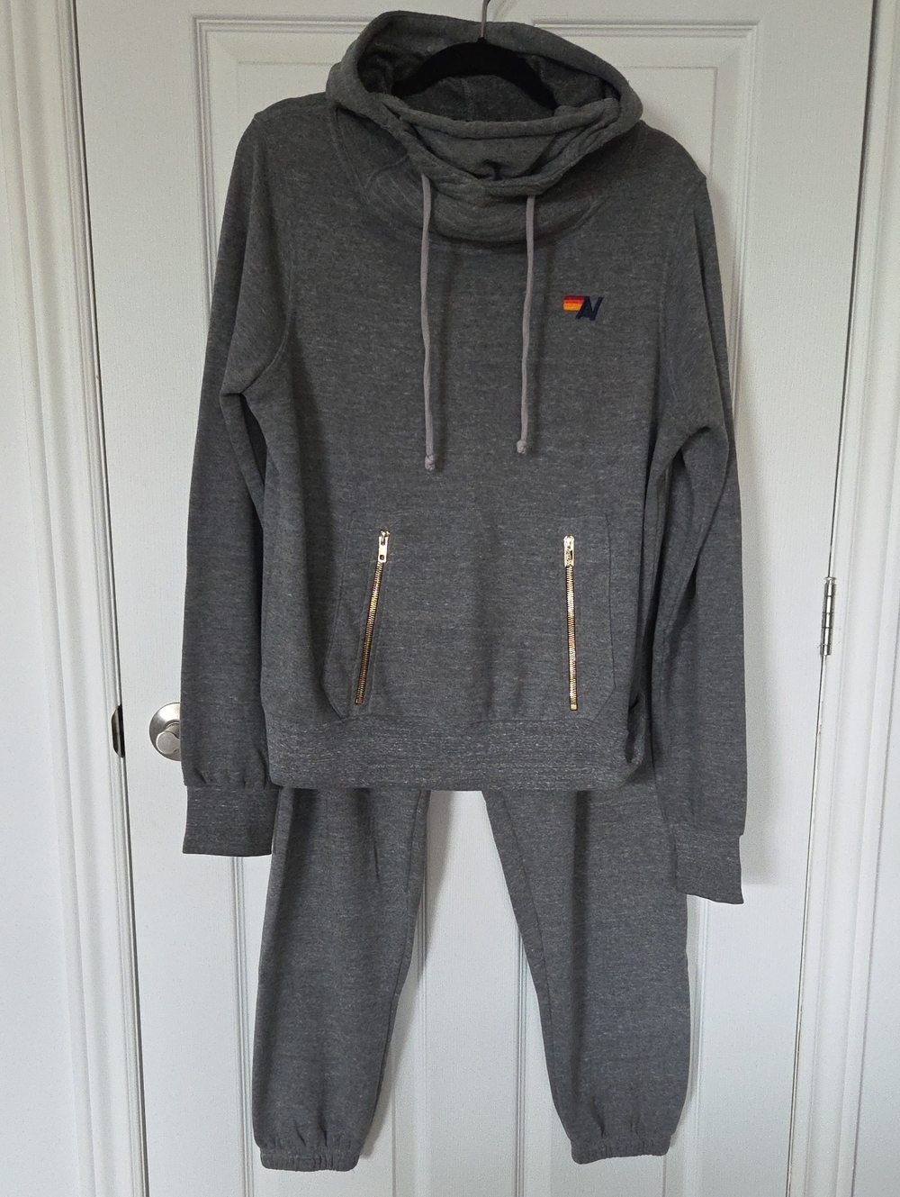AVIATOR NATION Sweatsuit